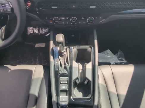 New 2026 Honda Accord Touring image 19