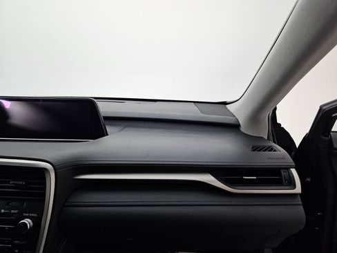 Used 2016 Lexus RX 350 FWD w/ Premium Package image 17