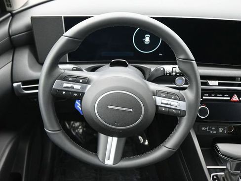 New 2026 Hyundai Tucson SEL image 13