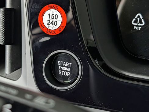 New 2026 Porsche Cayenne Coupe AWD/4WD image 35