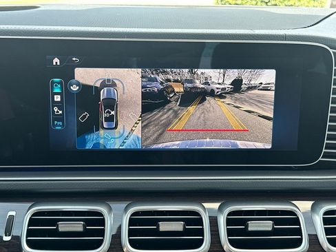 New 2026 Mercedes-Benz GLE 450 4MATIC image 32