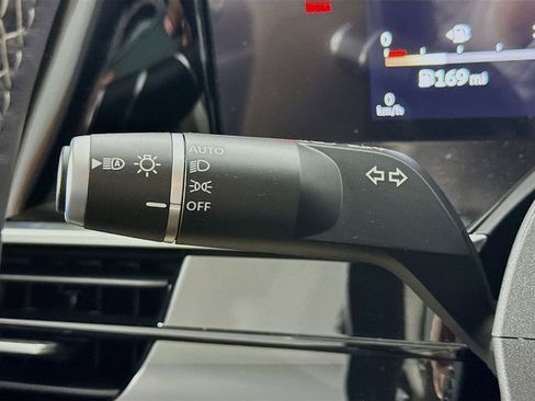 New 2026 INFINITI QX80 Pure w/ Cargo Package image 14