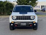 Used 2023 Jeep Renegade Trailhawk image 2