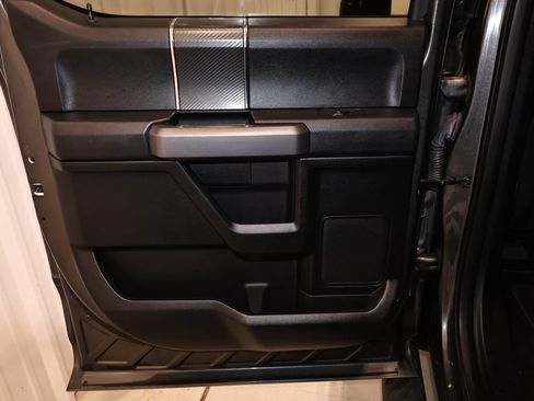 Certified 2018 Ford F150 XLT w/ Equipment Group 302A Luxury RWD image 15