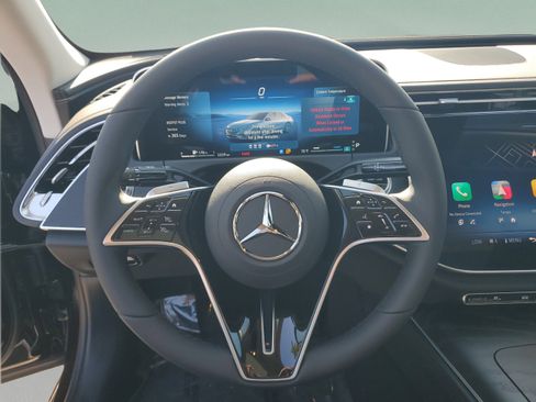 Certified 2026 Mercedes-Benz E 350 Sedan image 18