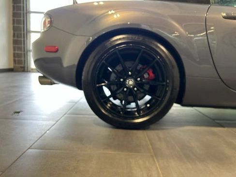 Used 2008 MAZDA MX-5 Miata Grand Touring RWD image 31