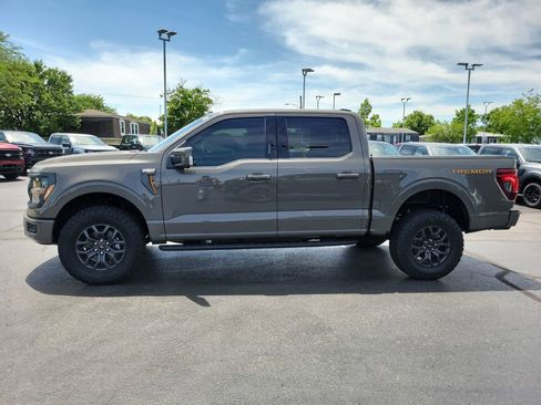 New 2026 Ford F150 Tremor w/ Equipment Group 402B AWD/4WD image 7