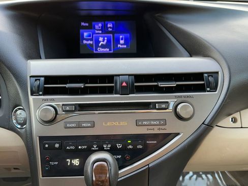 Used 2013 Lexus RX 350 FWD w/ Premium Pkg image 24