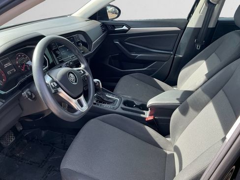 Used 2021 Volkswagen Jetta S w/ Driver Assistance Package FWD image 9
