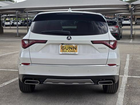 Certified 2026 Acura MDX FWD w/ Technology Package image 4