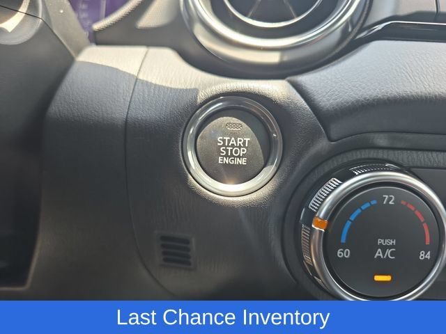 Used 2024 MAZDA MX-5 Miata RF Grand Touring w/ Weather Package RWD image 28