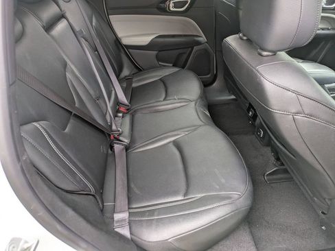 Used 2025 Jeep Compass Limited AWD/4WD image 31