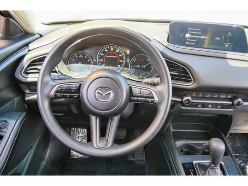Used 2025 MAZDA CX-30 AWD 2.5 S image 21