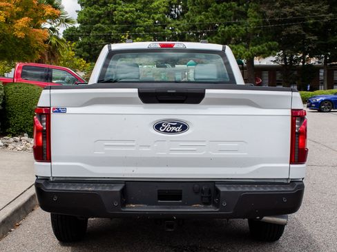 Used 2026 Ford F150 XL RWD image 4