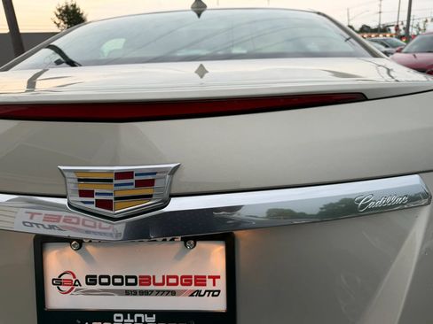 Used 2015 Cadillac CTS Luxury AWD/4WD image 65