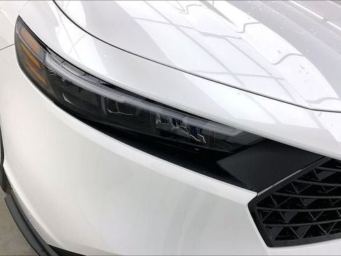 New 2026 Honda Accord LX image 15