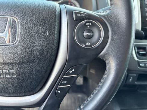 Used 2017 Honda Pilot EX-L image 12