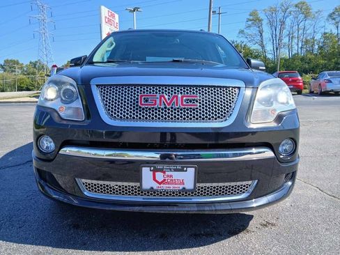 Used 2012 GMC Acadia Denali image 2