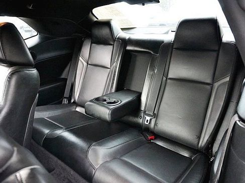 Used 2017 Dodge Challenger R/T Scat Pack image 17