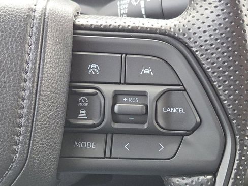 New 2026 Toyota Tacoma SR5 AWD/4WD image 15