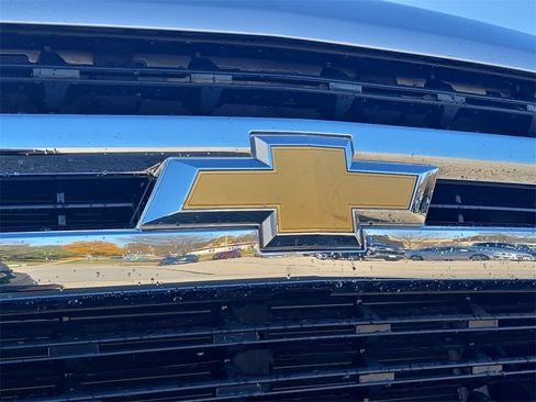 Certified 2020 Chevrolet Silverado 1500 LT w/ All-Star Edition image 32