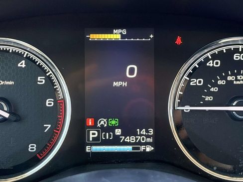 Used 2020 Subaru Forester Touring AWD/4WD image 10