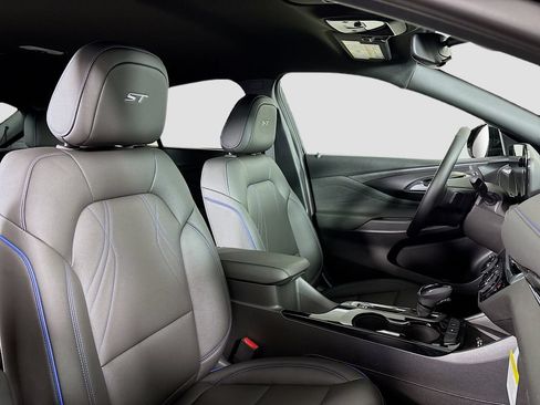 New 2026 Buick Envista Sport Touring w/ Convenience I Package FWD image 26