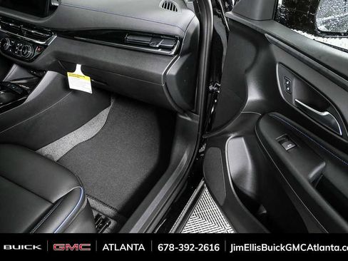 New 2026 Buick Envista Sport Touring image 24