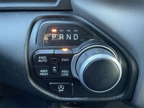 Used 2022 RAM 1500 Big Horn image 15