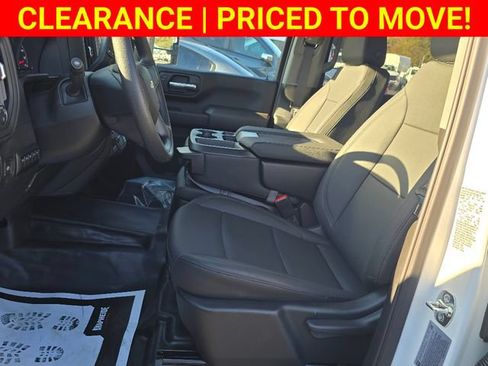 New 2026 Chevrolet Silverado 3500 W/T w/ WT Convenience Package AWD/4WD image 23