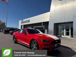 Used 2016 Ford Mustang GT video 1