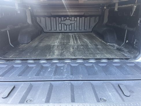 Used 2025 Chevrolet Colorado Trail Boss image 41