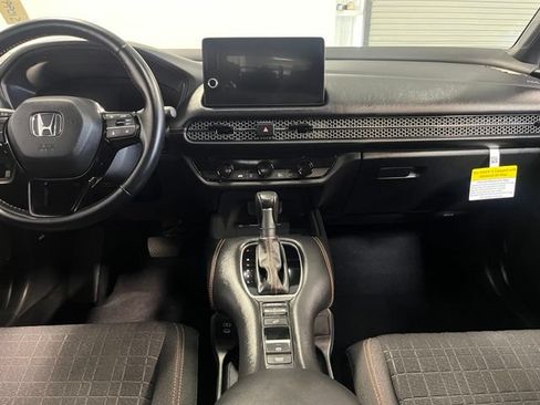 Used 2026 Honda HR-V Sport image 21