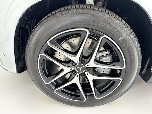 New 2026 Mercedes-Benz GLE 53 AMG 4MATIC Coupe image 30
