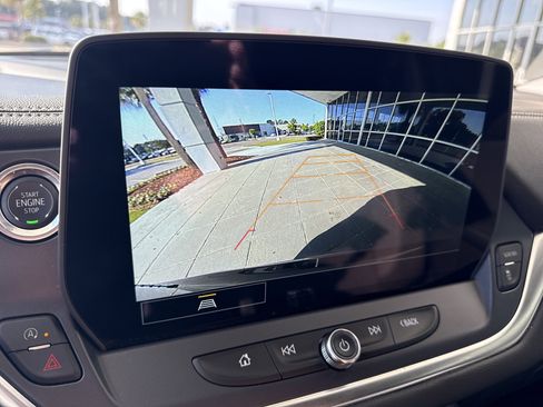 Used 2025 Chevrolet Blazer LT image 24