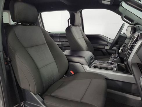 Used 2018 Ford F150 XLT w/ Equipment Group 302A Luxury image 15