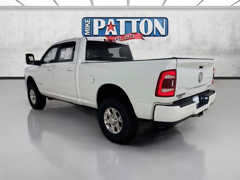 Used 2023 RAM 2500 Laramie AWD/4WD image 5