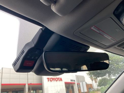 Used 2024 Toyota Grand Highlander AWD image 29
