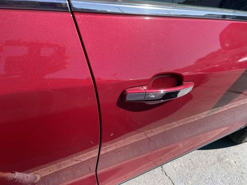 Used 2017 Buick Encore Preferred FWD image 11