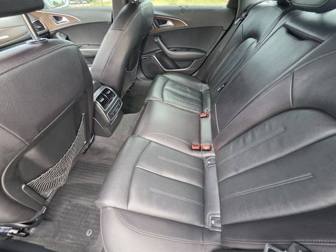 Used 2013 Audi A6 2.0T Premium Plus AWD/4WD image 6