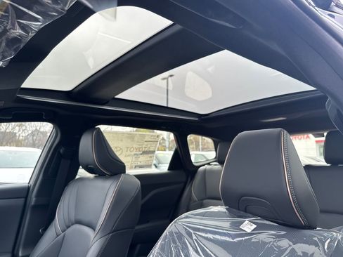 New 2026 Toyota Crown Signia image 20