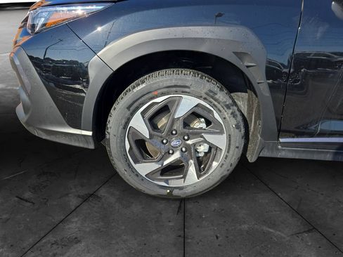 Certified 2026 Subaru Crosstrek 2.5i Limited w/ Crosstrek Mirror Package AWD/4WD image 14
