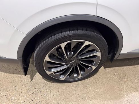 Used 2021 Lincoln Aviator Reserve w/ Equipment Group 202A AWD/4WD image 33