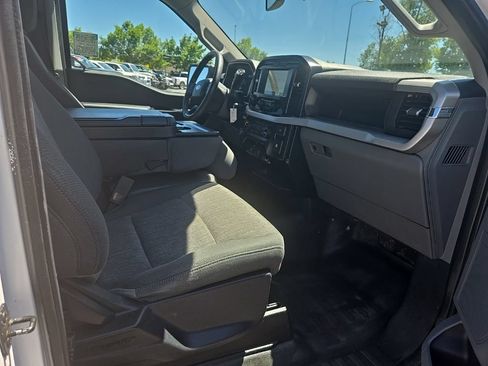 Used 2022 Ford F150 XL w/ Max Trailer Tow Package AWD/4WD image 24