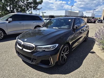 Used 2020 BMW M340i w/ Premium Package