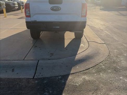 New 2026 Ford Ranger XL AWD/4WD image 6