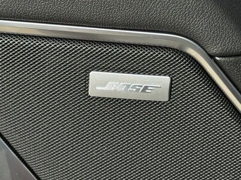 New 2026 Chevrolet Silverado 1500 LTZ w/ LTZ Premium Texas Edition image 21