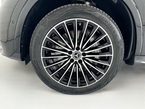 Certified 2026 Mercedes-Benz GLC 300 image 29