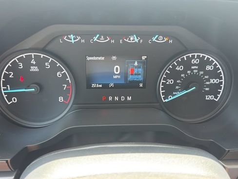 Used 2026 Ford F150 XL w/ Tow/Haul Package AWD/4WD image 25