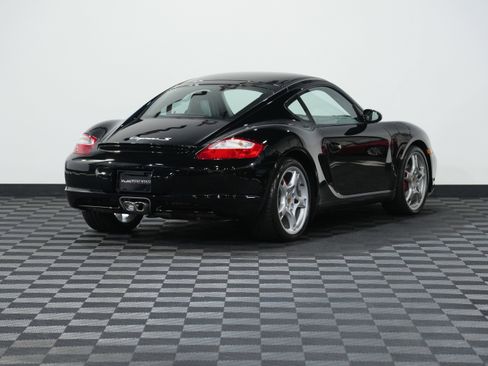 Used 2006 Porsche Cayman S image 6